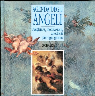 Agenda degli Angeli